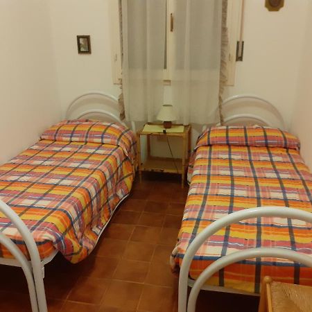 Faro 23 Lido delle Nazioni Exterior foto