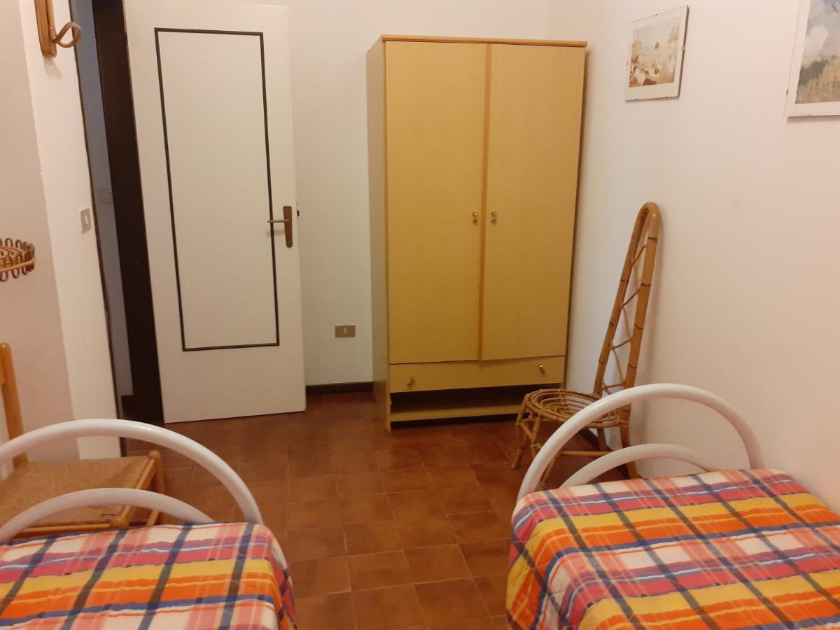 Faro 23 Lido delle Nazioni Exterior foto