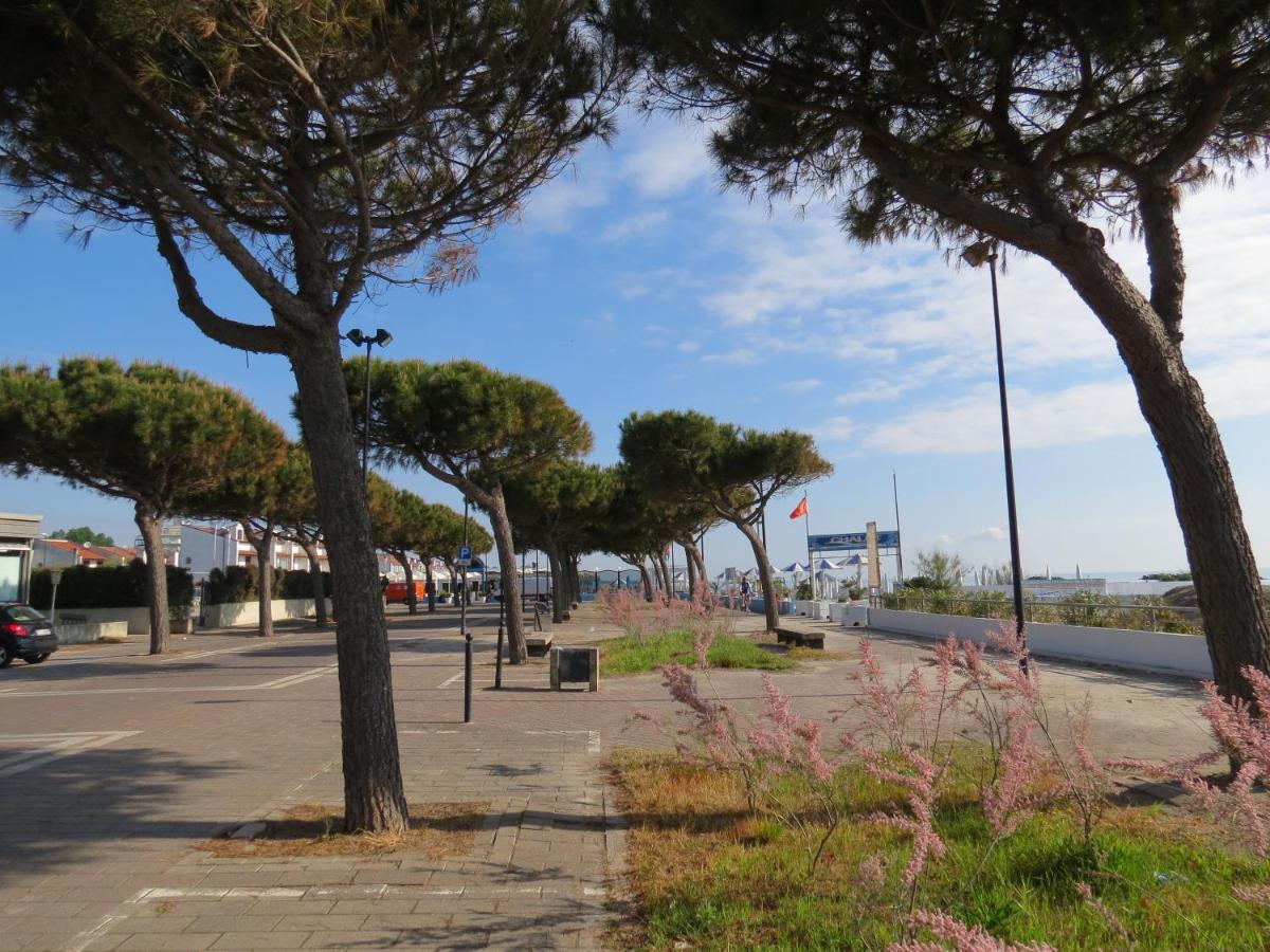 Faro 23 Lido delle Nazioni Exterior foto