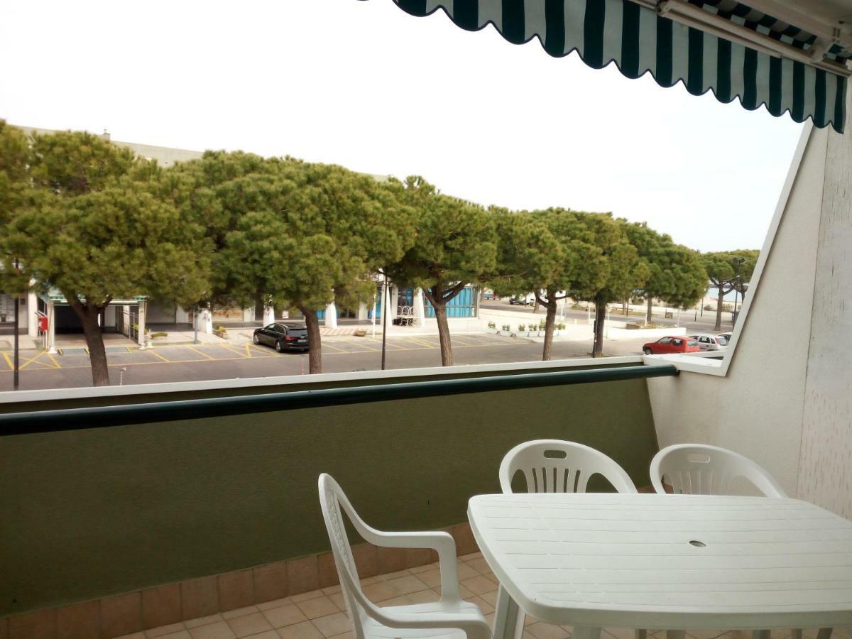 Faro 23 Lido delle Nazioni Exterior foto