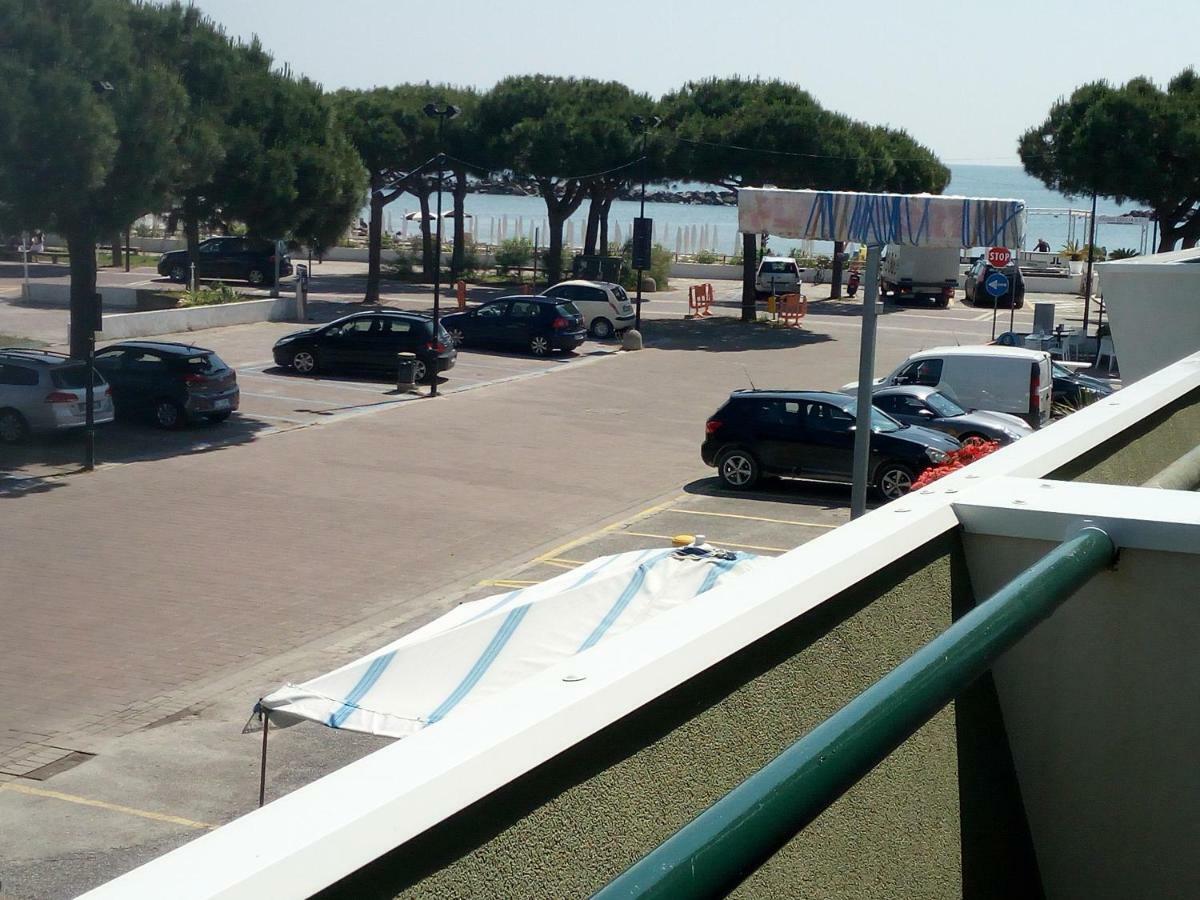 Faro 23 Lido delle Nazioni Exterior foto