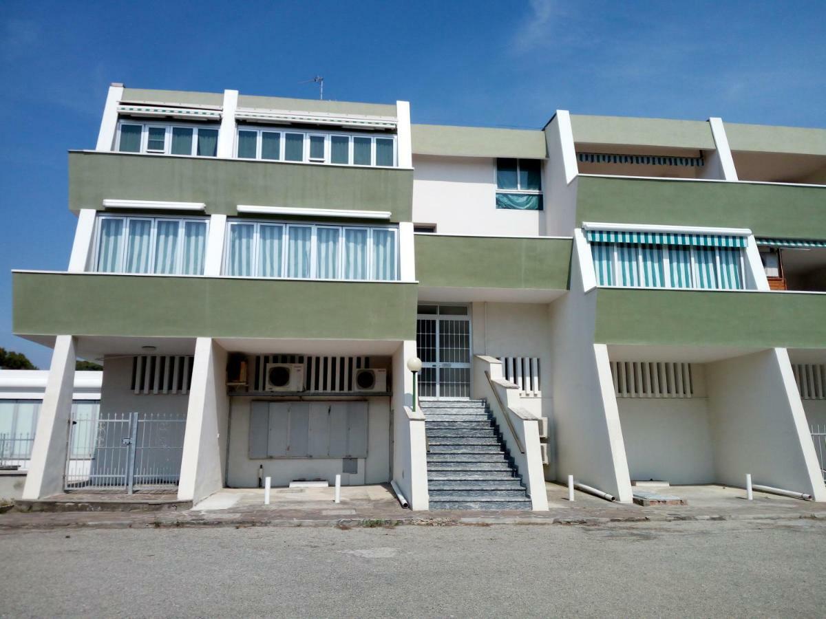 Faro 23 Lido delle Nazioni Exterior foto