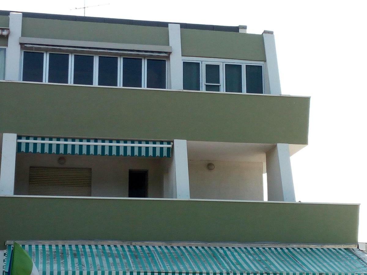 Faro 23 Lido delle Nazioni Exterior foto