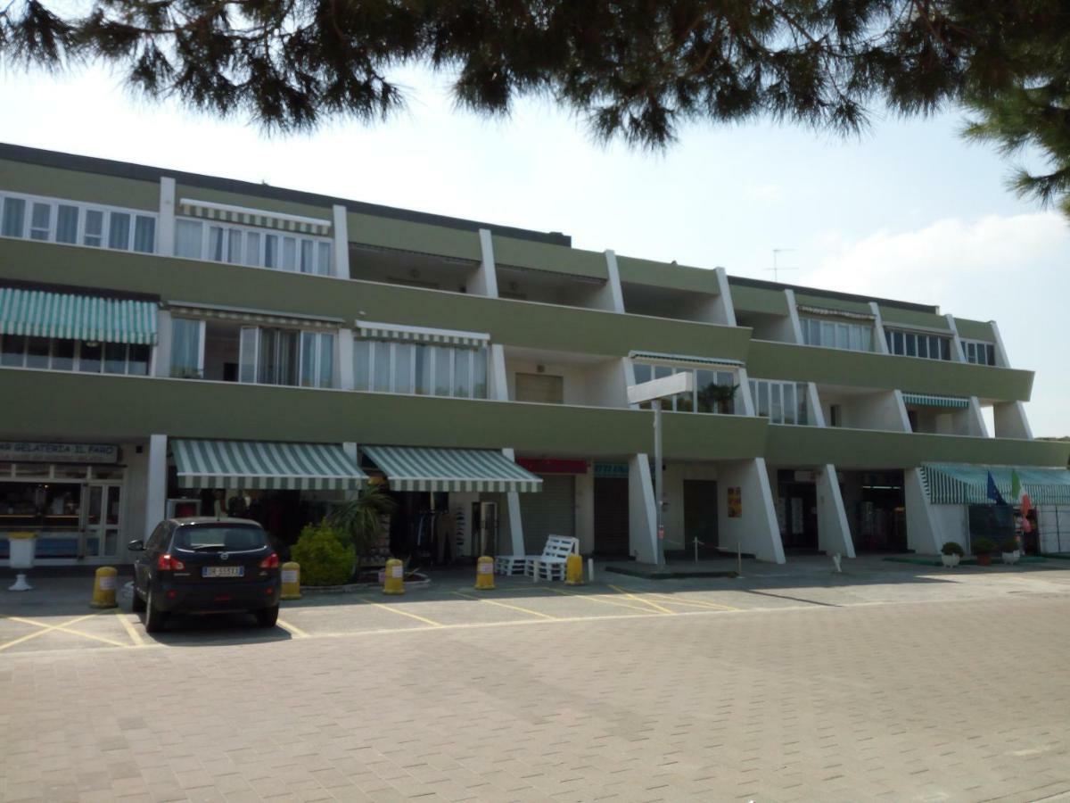 Faro 23 Lido delle Nazioni Exterior foto