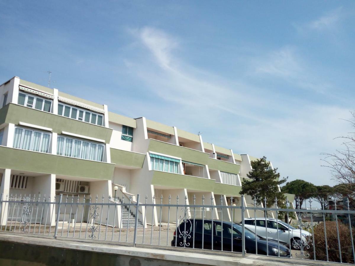 Faro 23 Lido delle Nazioni Exterior foto